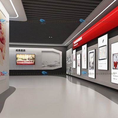 數字科技賦能禁毒教育 學校數字創意禁毒教育展覽館的構建與價值