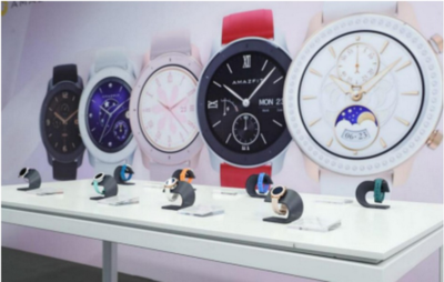 科技賦能生活，創新引領未來 深圳科技生活展在華強北盛大啟幕